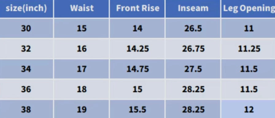 Stelairre Brown Denim